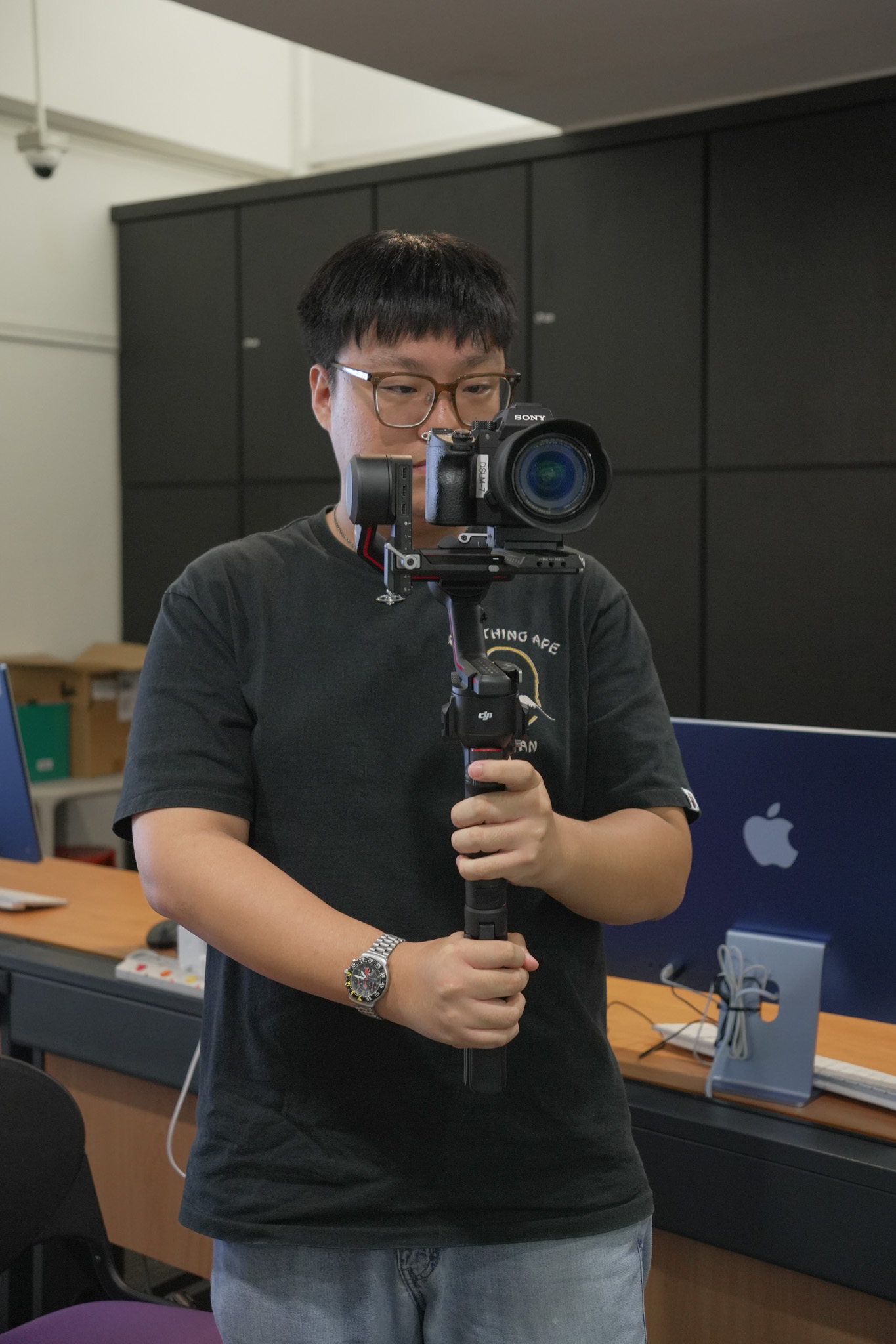 Nicolas Kwek